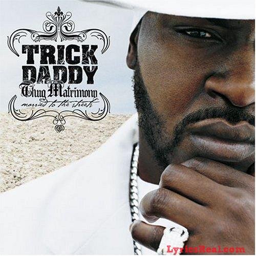 Trick Daddy feat. Twista & Lil Jon - Lets Go [2007 ., Hip-Hop, DVDRip]