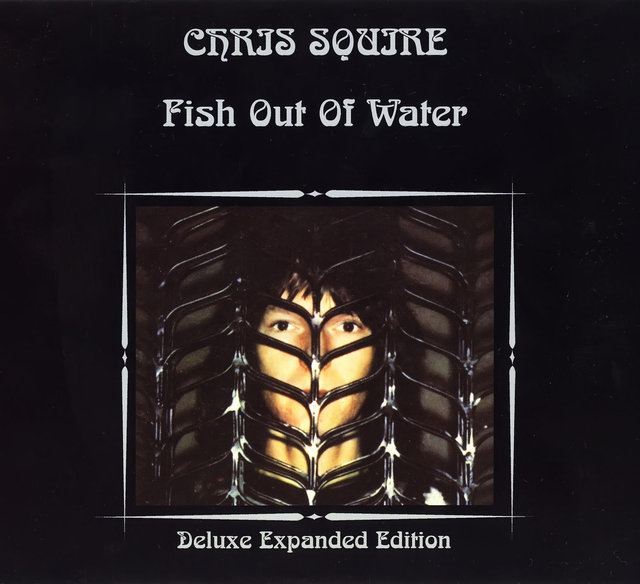 (Progressive Rock / Art Rock) Chris Squire(YES) - Fish Out Of Water (2007 Expanded Edition) - 1975, FLAC (tracks+.cue), lossless