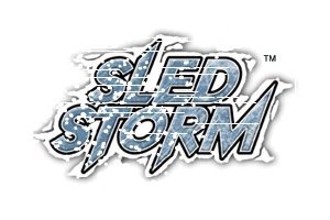 (Soundtrack) Sled Storm - 1999, MP3 (tracks), 192 kbps