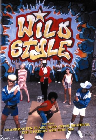   / Wild Style [1982 ., , DVDRip]