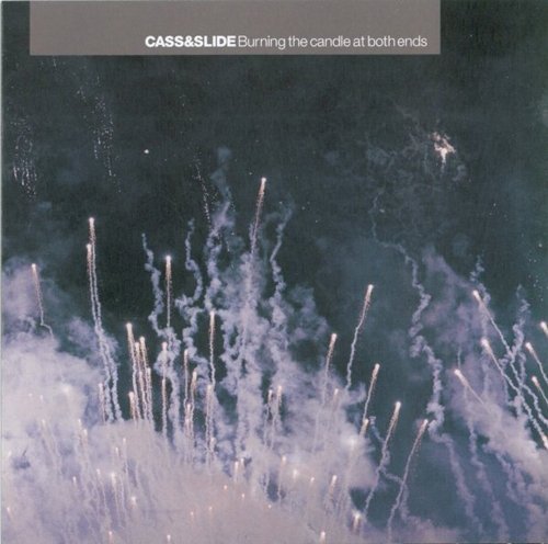 (Trance) Cass & Slide - Burning The Candle at Both Ands - 2002 - (ERIF CD 002), MP3 (tracks), 192 kbps