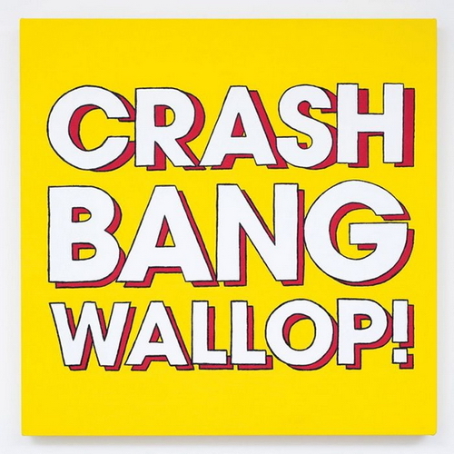 (Drum & Bass) Logistics - Crash, Bang, Wallop! - 2009 [LP][24/96] FLAC