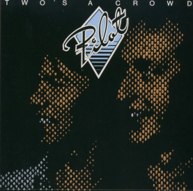(Pop rock, Soft rock) Pilot - Two's A Crowd (Alan Parsons, David Paton, William Lyall) - 1977 (image+.cue), lossless