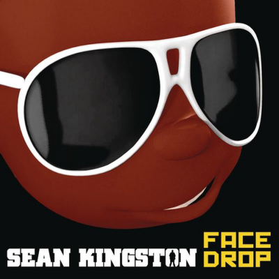 Sean Kingston - Face Drop [2009 ., R'n'B / Hip-Hop, TVRip]