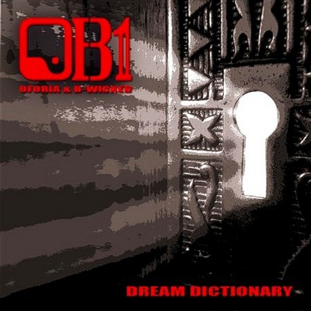 (Trance) OB1  Dream Dictionary - (SCLT002) (2009) - 2009, MP3 (tracks), 320 kbps