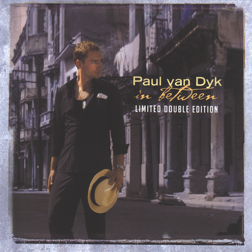 (Trance) Paul van Dyk - In Between (Limited Double Edition) - 2007, FLAC (image+.cue), lossless