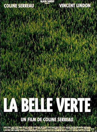   / La belle verte ( ) [1996 ., , DVDRip]