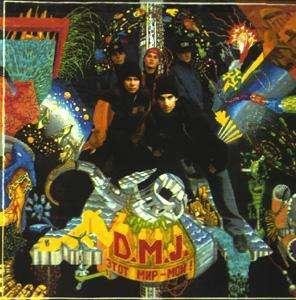 (Hip-Hop) D.M.J. -   - ! - 1993, MP3 (tracks), 320 kbps