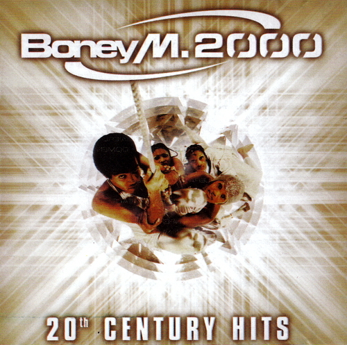 (Disco) Boney M. 2000 - 20th Century Hits - 1999, FLAC (tracks+.cue), lossless