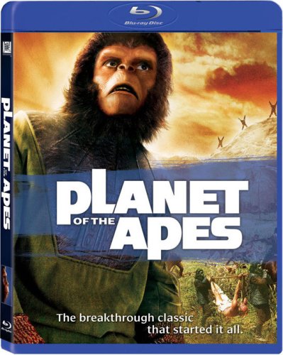 :   / Planet of the Apes [1968-1973, , , , , , HDRip]
