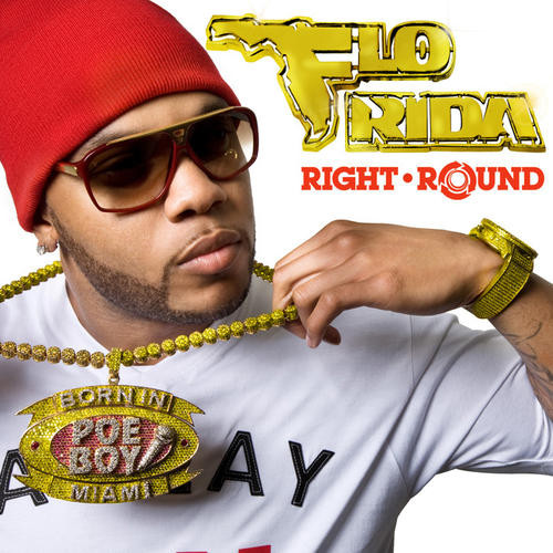 Flo Rida - Right Round [2009 ., Hip hop, DVD5]