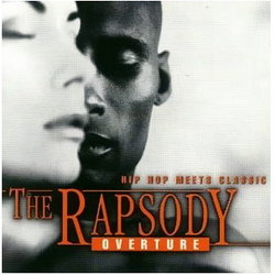 (Rapsody) 5  - The Rapsody - 2004, MP3 (tracks), 224 kbps