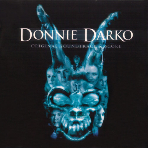 (Soundtrack / Score) Michael Andrews & VA - Donnie Darko /   (2CD: OST + Score) - 2004, MP3 (tracks), 320 kb/s