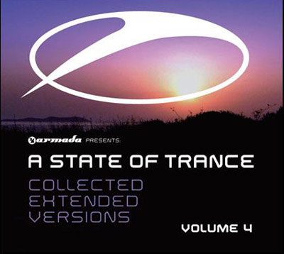 (Trance) Various Artists  A State Of Trance Volume 4. Collected Extended Versions - 2009, FLAC (image+.cue), lossless