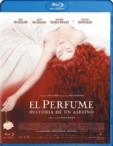 :    / Perfume: The Story of a Murderer (  / Tom Tykwer) [2006 ., , , HDRip]