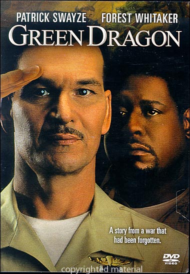   / Green dragon (   / Timothy Linh Bui) [2001, , , DVDRip]