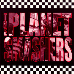(3rd Wave Ska/Ska Music) The Planet Smashers - Discography - 1995 - 2011, FLAC (tracks+.cue), lossless
