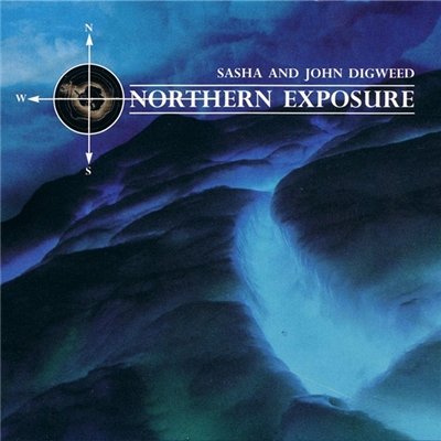 (Ambient, Progressive House, Deep Trance, Deep Techno) Sasha & John Digweed - Northern Exposure - 1996, FLAC (tracks), lossless