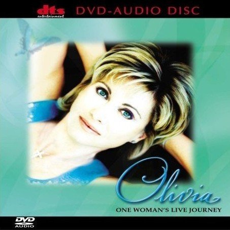 [DVDA][OF] Olivia Newton-John - One Woman's Live Journey [LIVE] - 2001
