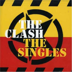 Торрент Clash - Rock The Casbah