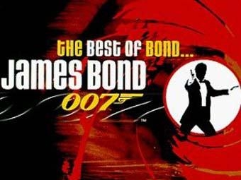 (Soundtrack) James Bond 007 discography,   007  - 1962, MP3 (tracks), 320 kbps
