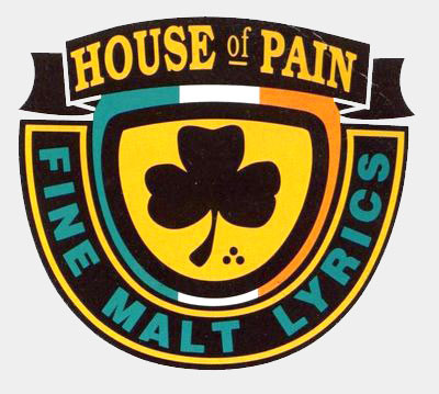 House of pain (6  + Video Press Kit) [Rap]