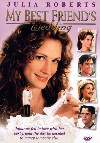    / My Best Friend's Wedding (. .  / P. J. Hogan) [1997 ., , DVDRip]