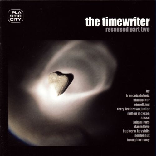 (Deep House, Tech House) The Timewriter - Resensed Part Two - 2008, FLAC (image+.cue), lossless
