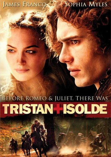    / Tristan + Isolde (2006) HDRip