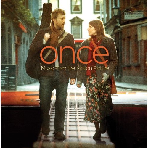 (Soundtrack)  / Once {Collector's Edition} (Glen Hansard & Markéta Irglová) - 2007, MP3 (tracks), 320 kbps