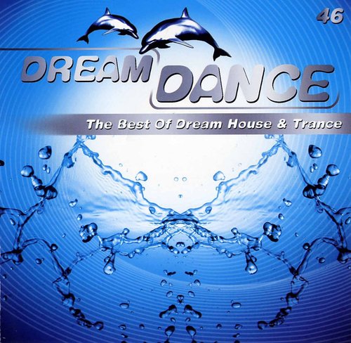 (Dream House, Dream Trance) VA - Dream Dance vol.46 - 2008, FLAC (image+.cue), lossless