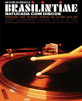 BrasilInTime - Batucada Com Discos [2002 .,    , DVDRip]