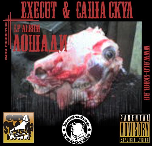 ( ) Execut &   -  (LP) - 2009, MP3 (tracks), 192 kbps