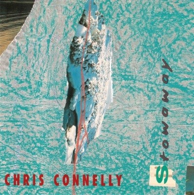 (Industrial / Post-Punk / Rock) Chris Connelly - , (1990 - 2008), MP3 (tracks), VBR 192-320 kbps