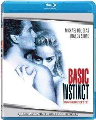   / Basic Instinct (  / Paul Verhoeven) [1992 ., , , BDRip-AVC]