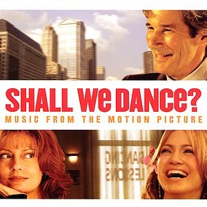 (Soundtrack)   / Shall We Dance? - 2004, MP3 (tracks), 320 kbps