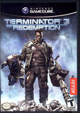 Terminator 3: The Redemption[NTSC][ENG][Archive]