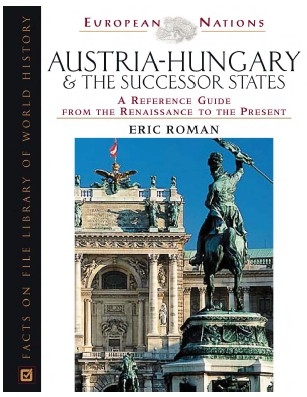 Austria-Hungary & the Successor States