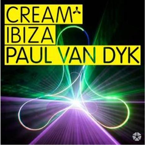 (Trance\House) VA - Paul van Dyk - Cream Ibiza - (NEWCD9028) - 2008, MP3 (tracks), 320 kbps