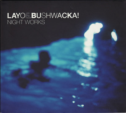 (House, Downtempo, Breaks) Layo & Bushwacka! - Night Works - 2003, FLAC (image+.cue)