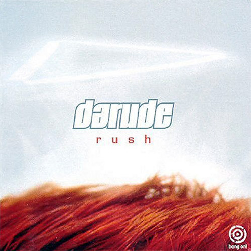 (Trance) Darude - Rush - 2003, FLAC (tracks + .cue), lossless