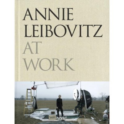 Annie Leibovitz - Annie Leibovitz at Work [2008, PDF]