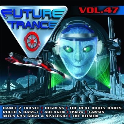(Trance) VA - Future Trance Vol 47 (2CD) - 2009, MP3 (tracks), VBR kbps
