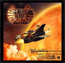 (Soundtrack) Machinae Supremacy - Jets'N'Guns (Gamerip) - 2004, 192 kbps