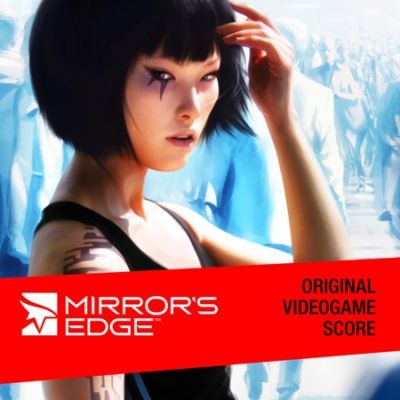 (Soundtrack) Mirror's Edge Original Videogame Score \ Still Alive: The Remixes (US Version) (by Solar Fields & Lisa Miskovsky) - 2009, MP3 (tracks), 256-320 kbps