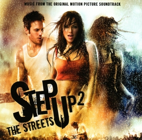 (Soundtrack)   2:  / Step Up 2: The Streets - 2008, FLAC (tracks+.cue), lossless