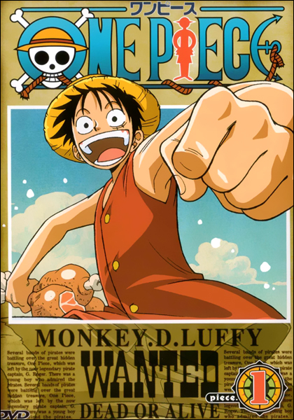   / One Piece [TV] [301-449  >481 ] [JAP+SUB] [2007 .] [, , , ] [HDTVRip 720p] []