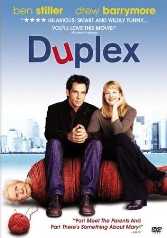  / Duplex (  / Danny DeVito) [2003 ., , DVDRip-AVC]