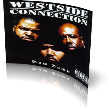 (Gangsta Rap) Westside Connection - Official Discography [3 CD] [1996 - 2007], MP3 (tracks), 320 kbps
