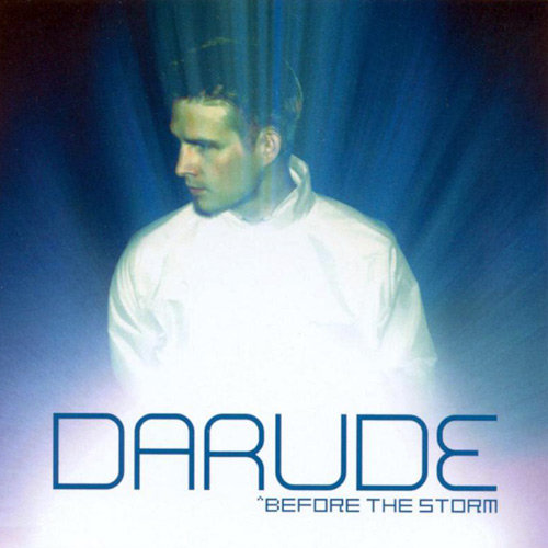 (Trance) Darude - Before The Storm - 2001, FLAC (tracks + .cue), lossless